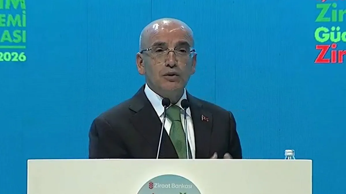Bakan Şimşek'ten vergi denetiminde yeni uygulama: Ceza öncesi uyum artırma