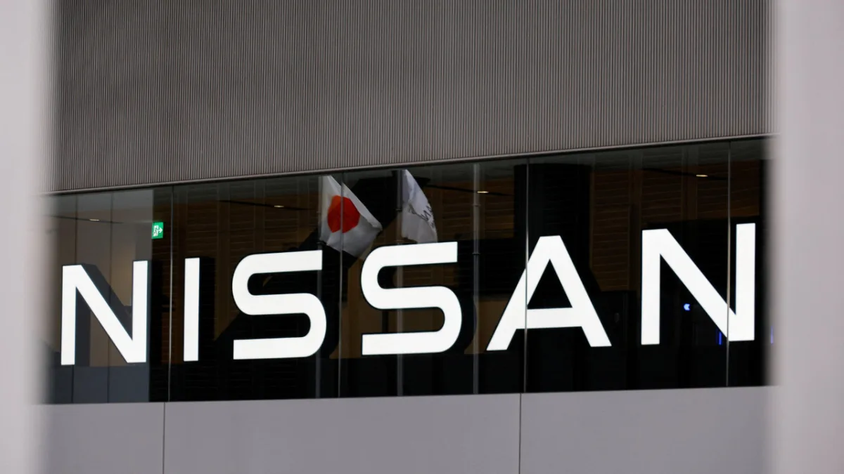 Nissan, İşletme Kârı ile Geçen Yılki Zararı Geride Bıraktı