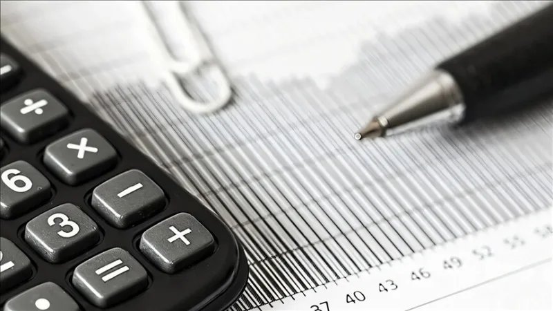Mayıs Ayında Cari İşlemler Açığı 1,1 Milyar Dolar Olacak