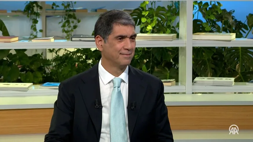 TKYB Genel Müdürü Öztop: İkinci yarıda kaynak sıkıntısı beklemiyoruz