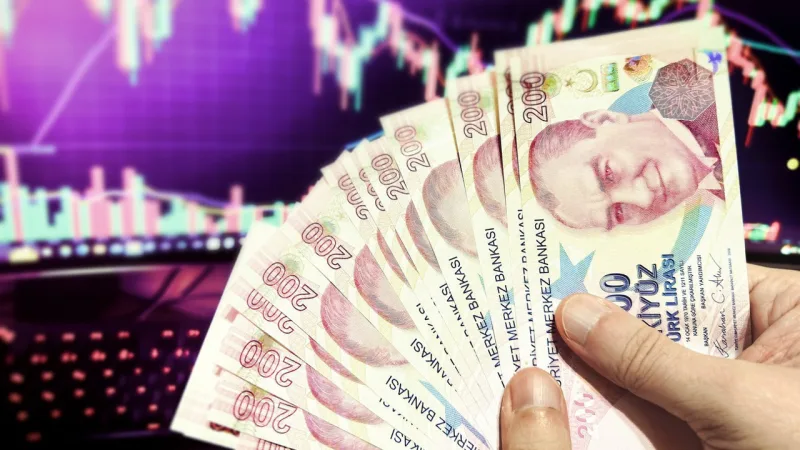 Haziran'da DİBS en yüksek reel getiriyi sağladı, BIST 100 zirvede