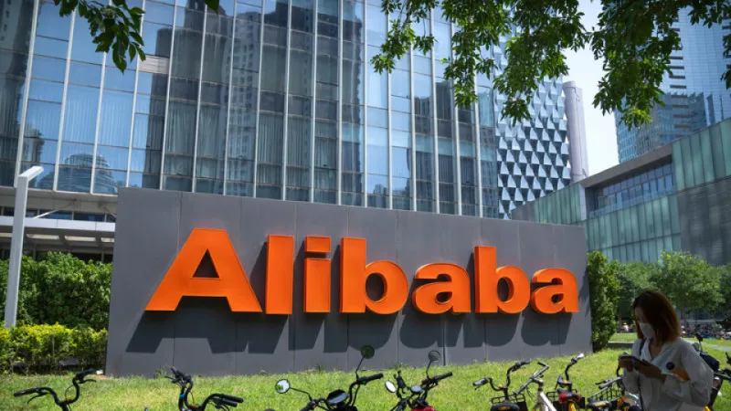 Alibaba Hisseleri Yatırımcı İyimserliğiyle Yüzde 11 Artış Gösterdi