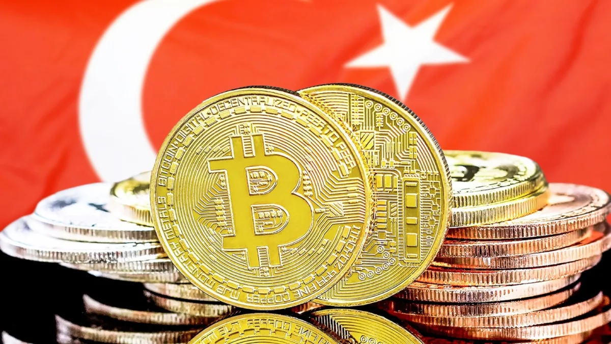 TCMB, Dijital Türk Lirası Projesi'nde Üçüncü Aşamaya Geçti