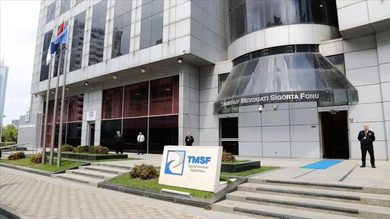 TMSF, Birinci Hastanesi'nin İktisadi Bütünlüğünü Satışa Sunuyor