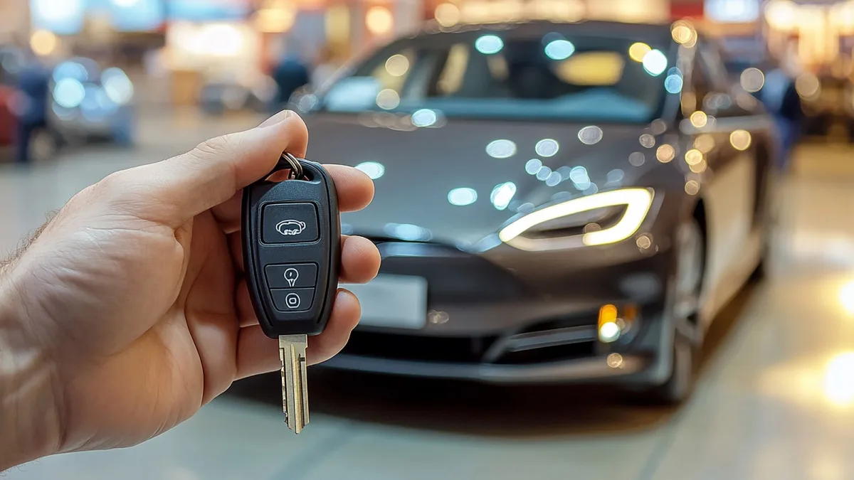 Otomotiv Sektörü Temmuz'da Sert Düşüş Yaşadı: Satışlar Yüzde 25 Azaldı