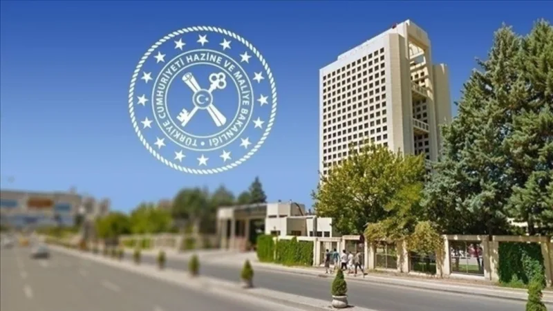 Hazine, Haziran ayında 50,8 milyar lira fazla verdi