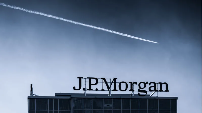 JPMorgan, altın fiyatları için tahminlerini revize etti