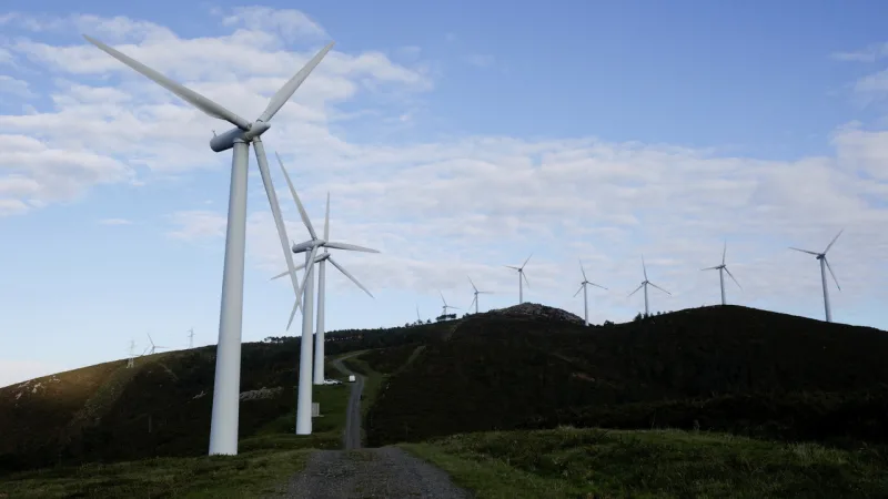 Enerjisa Üretim, 3 Rüzgar Enerjisi Projesinin Finansmanını Sağladı