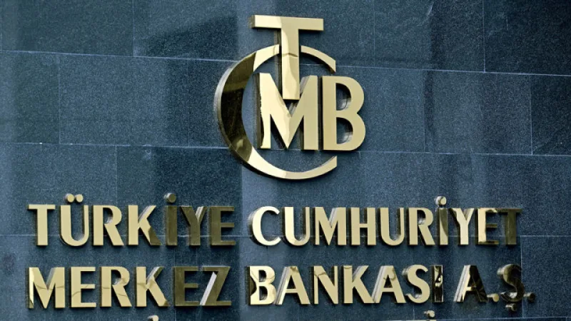 TCMB, Haziran'da Enflasyon Eğiliminde Sınırlı Düşüş Belirledi