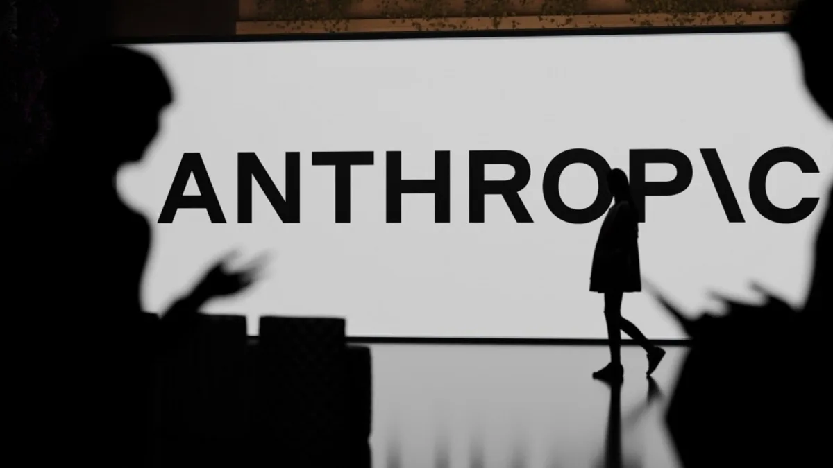 Anthropic, halka arz öncesi yatırımcılarla görüşmelere başlıyor