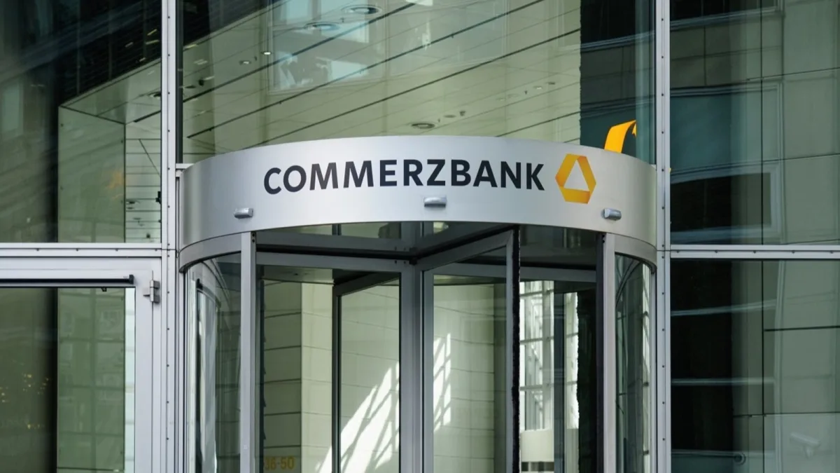 Almanya, Commerzbank için UniCredit ile müzakerelerde ön şartlarını belirledi