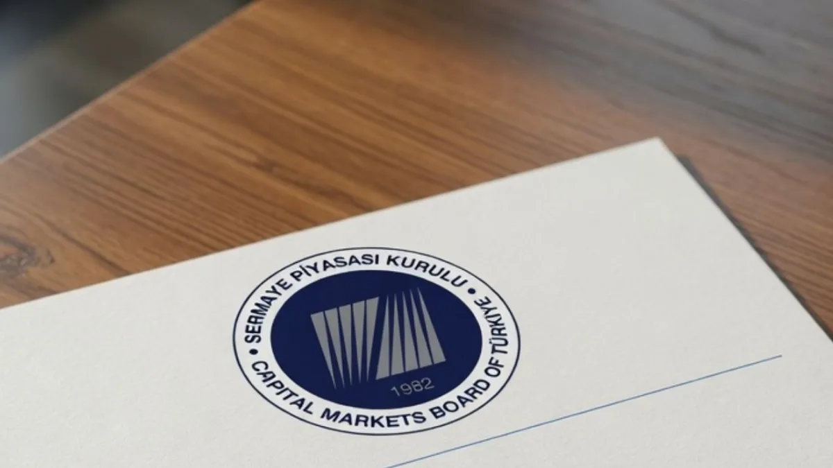 SPK, 6 Şirketin Borçlanma Araçları İçin İzin Verdi