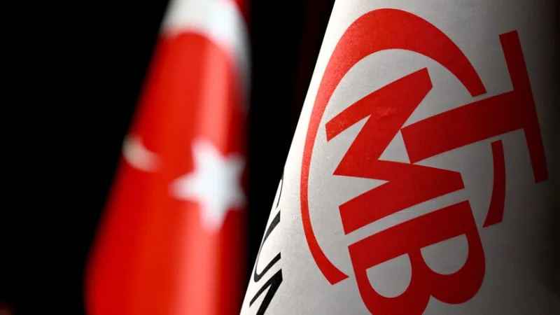 Merkez Bankası rezervlerinde büyük artış: 159,7 milyar dolar
