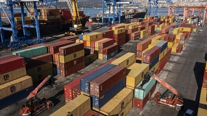 Türkiye'nin Latin Amerika ve Karayipler'e ihracatı 2,5 milyar dolara ulaştı