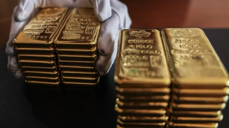 2026 için altın fiyat tahminleri 6 büyük bankadan geldi