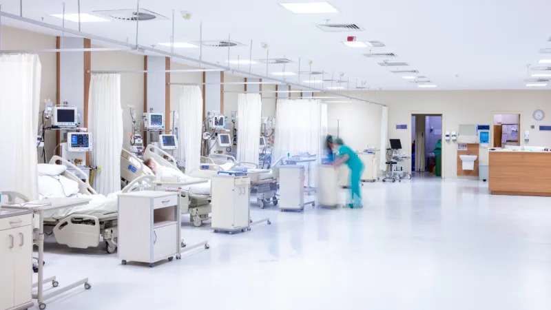 Türk Sağlık Grubu Medicana, Almanya'da Önemli Bir Satın Alma Gerçekleştirdi