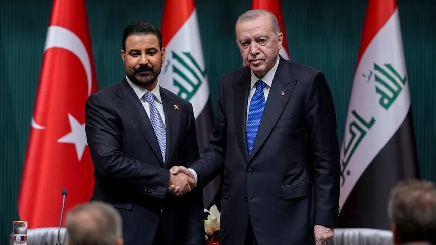 Türkiye ve Irak enerji işbirliğinde yeni adım: Kerkük ortaklığı