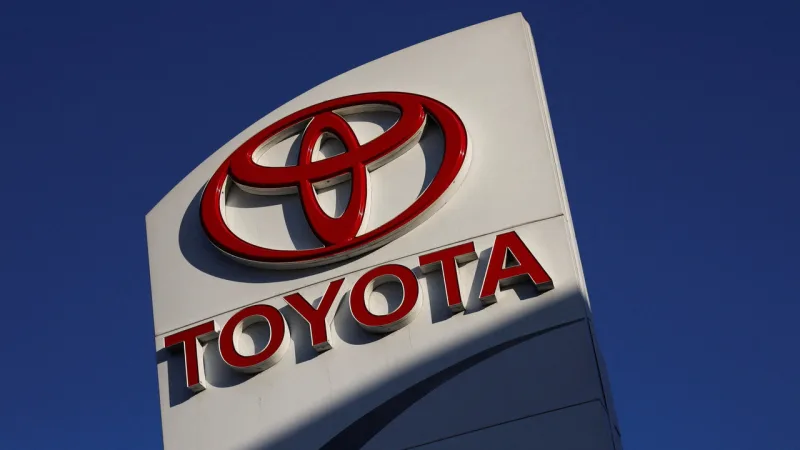 Toyota Sakarya Fabrikası'nda Üretim Geçici Olarak Durdurulacak