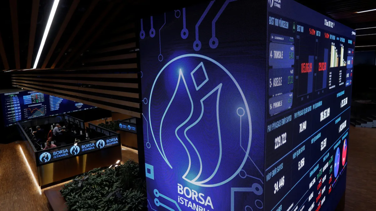 Borsa İstanbul'da 6 Şirketten Pay Geri Alım Hamlesi