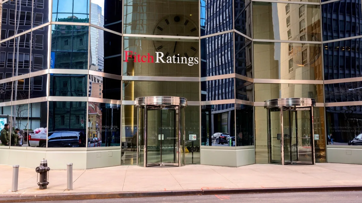 Fitch, Türk bankalarının aktif kalitesindeki bozulmayı raporladı