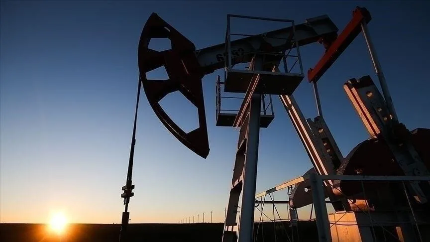 Çin'in Orta Doğu'dan petrol ithalatı yılın ilk yarısında düştü