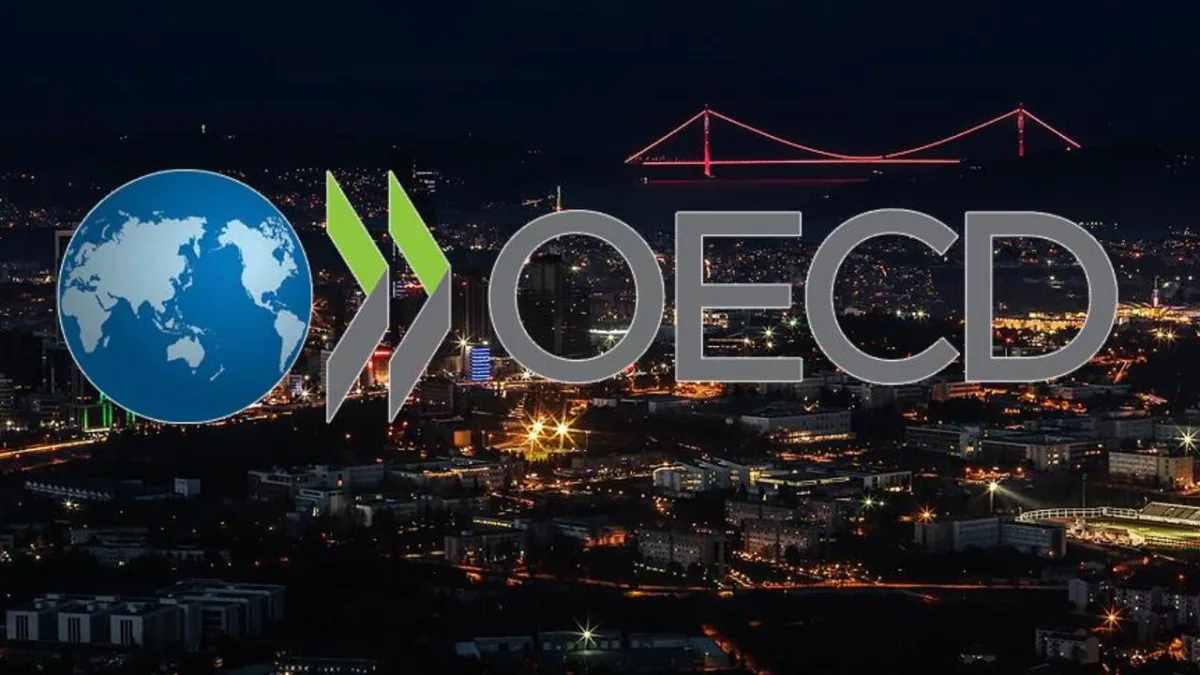 Türkiye, reel ücret artışında OECD ülkelerini geride bıraktı