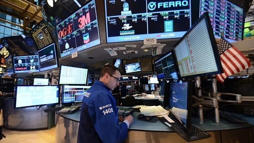 Küresel Piyasalarda ECB'nin Faiz Kararına Odaklanıldı