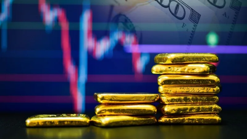 Standard Chartered'dan altın tahmini: Gram altın rekor seviyeye yükselebilir