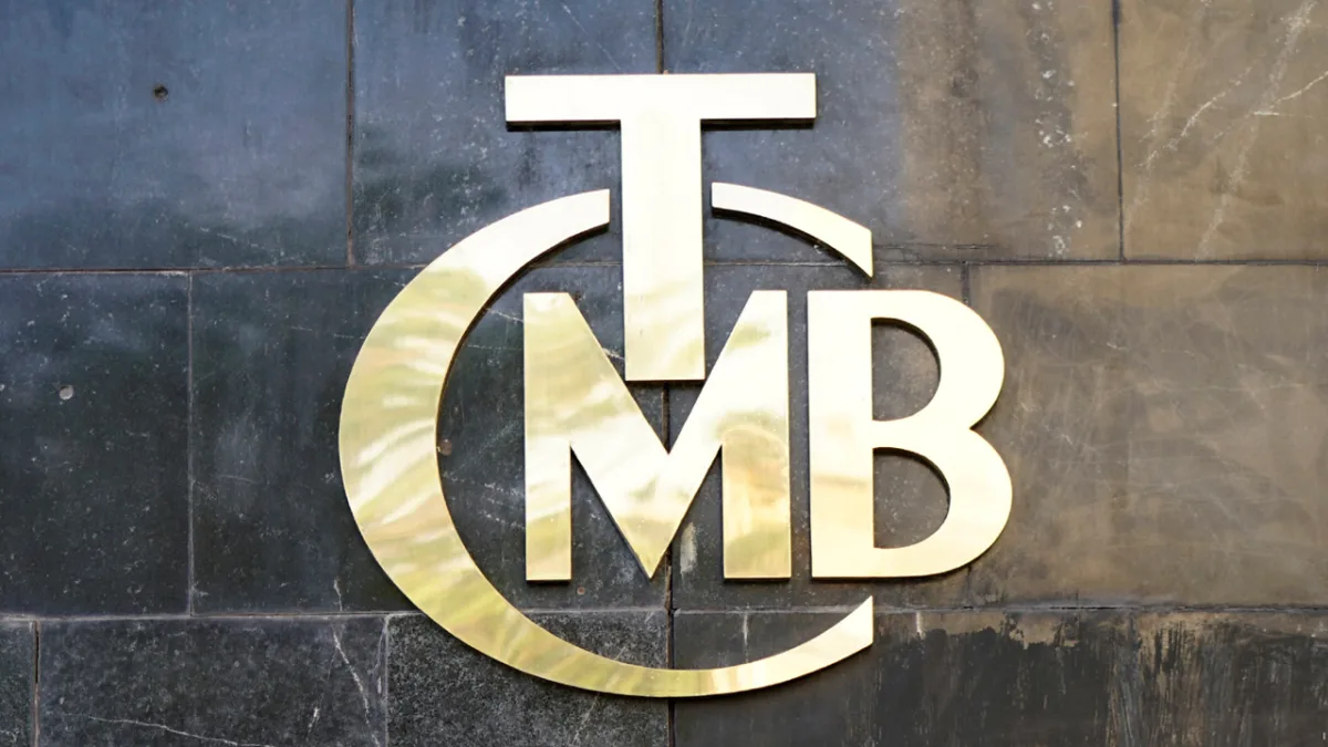 TCMB, politika faizini yüzde 37 seviyesinde sabit tuttu