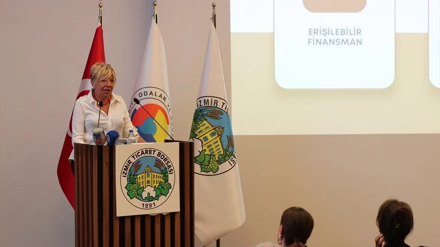 İzmir Ticaret Borsası Başkanı'ndan Tarım ve Ekonomide Reform Çağrısı