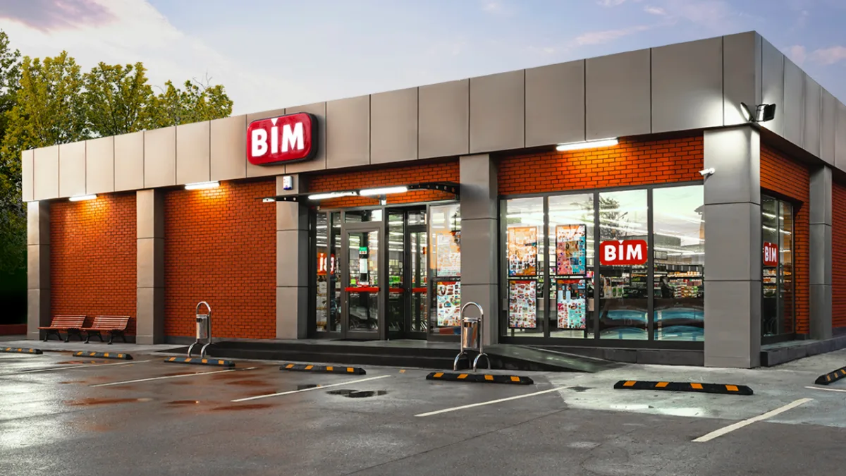 BİM, pay geri alım programını başarıyla tamamladı