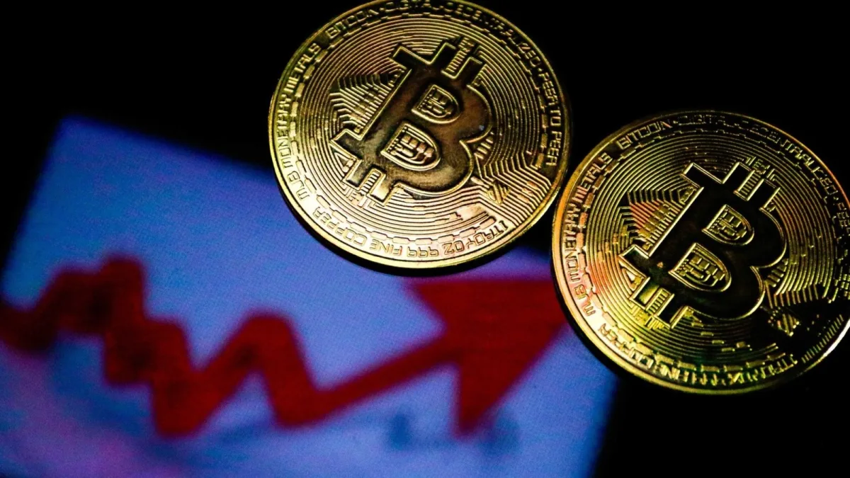 Bitcoin fiyatları yükseliyor, uzmanlardan temkinli yaklaşım önerisi