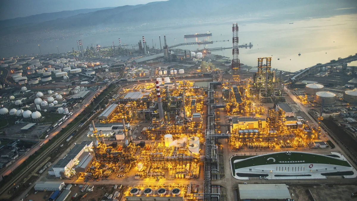Tüpraş, Ditaş için 370 milyon dolarlık tanker yatırımı yapıyor