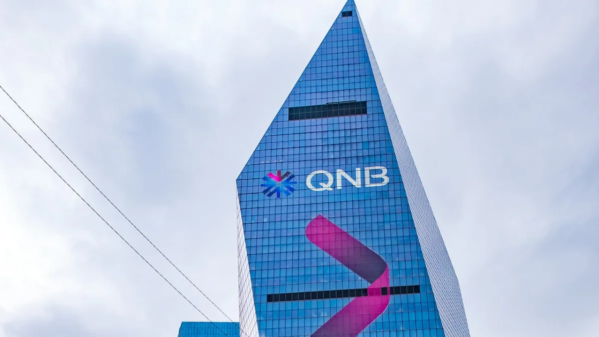 Moody's, QNB Bank'ın kredi notunu sabit tuttu