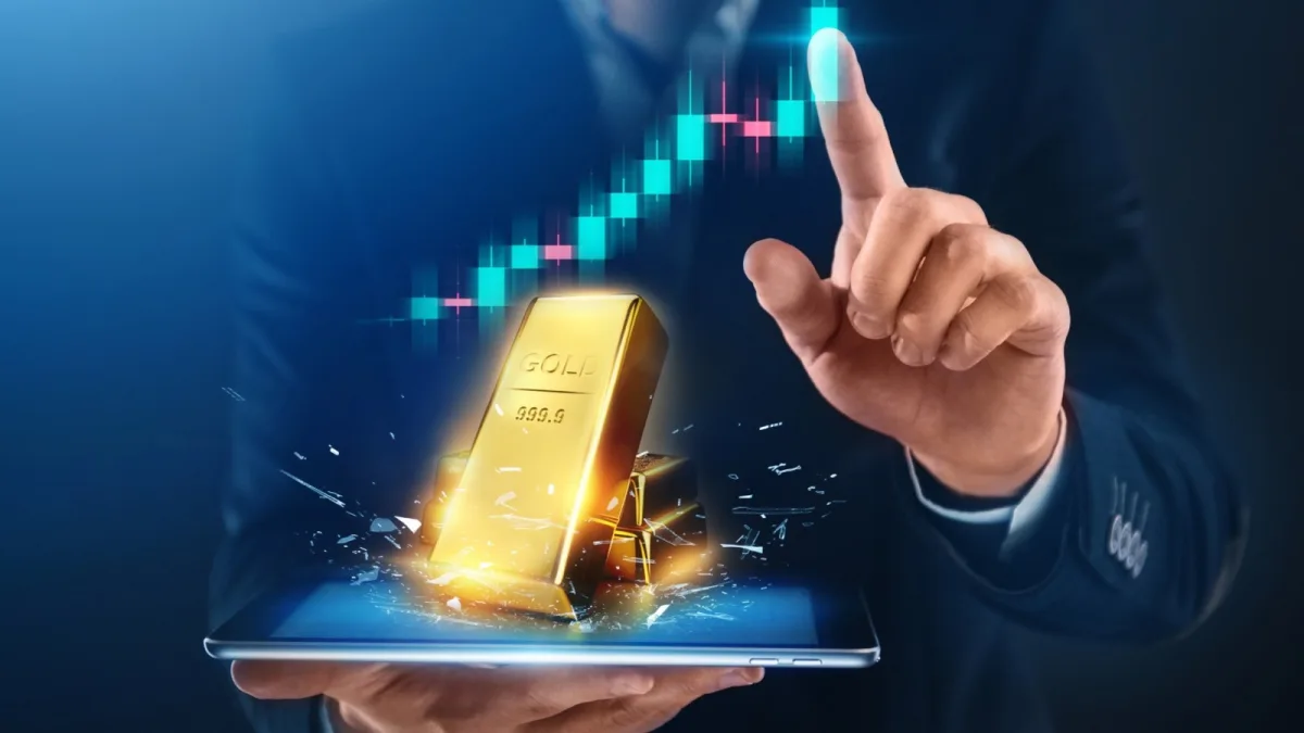 Jeopolitik Riskler Azalıyor, Altın Fiyatları Yükselişe Geçti