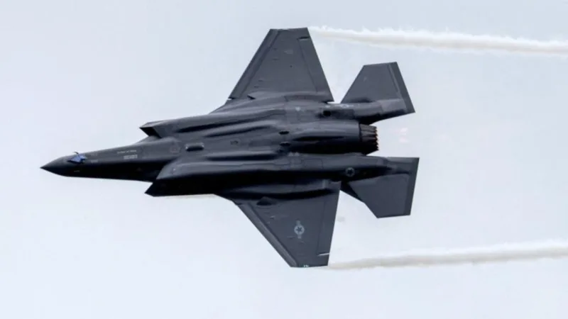 Lockheed Martin, Ultra Maritime'ı 3,45 milyar dolara satın alıyor