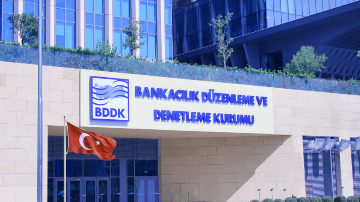 BDDK, Kalkınma ve Yatırım Bankaları İçin Kredi Sınırlarını Güncelledi