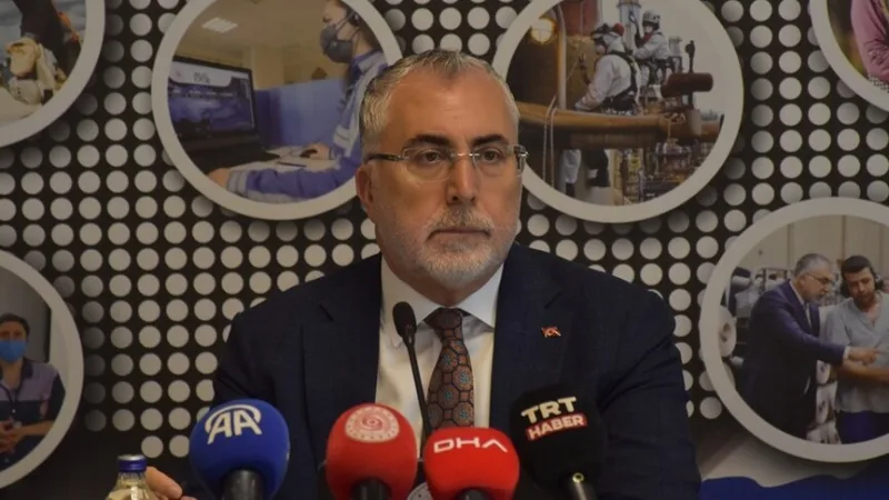 Bakan Işıkhan: İstihdam ve Yatırım İçin Adımlar Atılacak