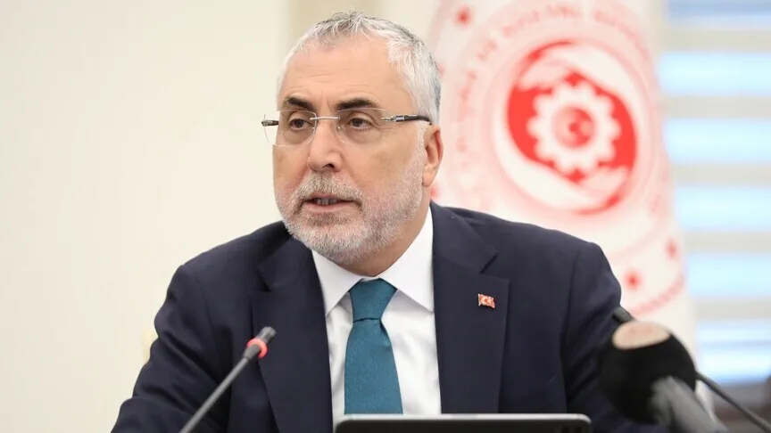 Bakan Işıkhan, İşsizlikle Mücadele İçin Kararlılık Vurguladı