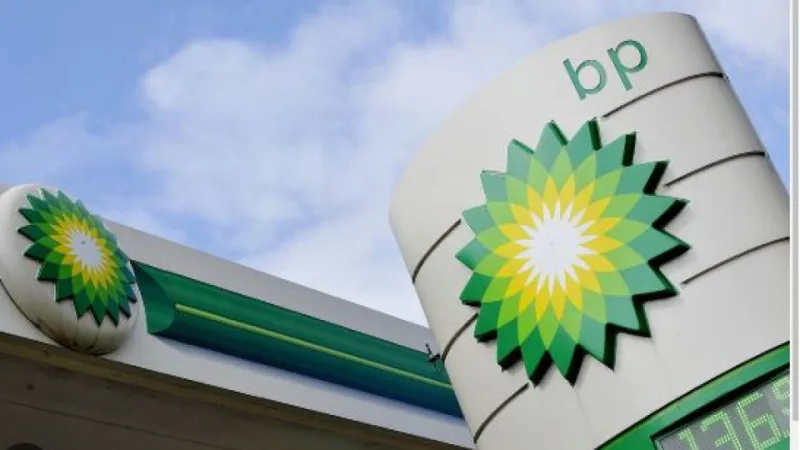 BP, Kanada'daki petrol projesindeki hissesini Equinor'a satıyor