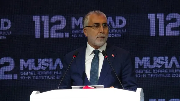 Türkiye ekonomisi 23 çeyrektir istikrarlı büyüme gösteriyor
