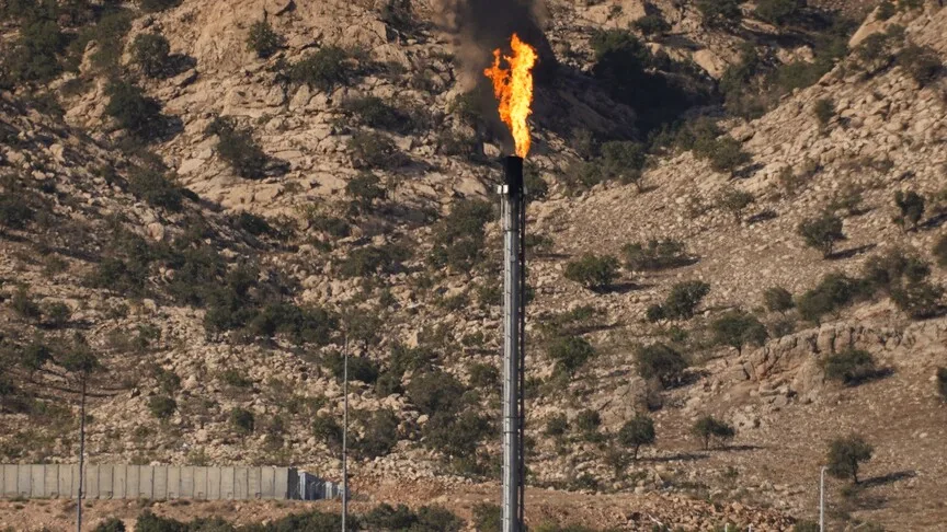 Irak-Türkiye petrol boru hattı tahkim süreci henüz tamamlanmadı