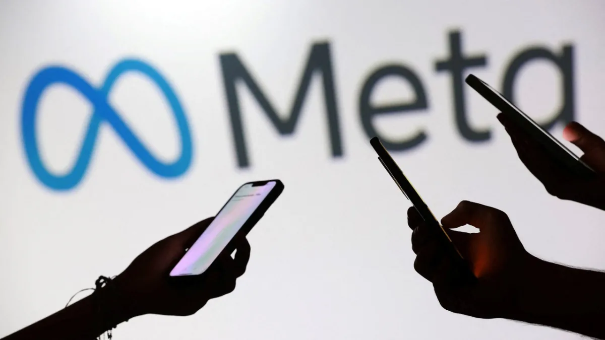 Meta hisseleri büyük düşüş yaşadı: Kâr beklentileri hayal kırıklığı yarattı
