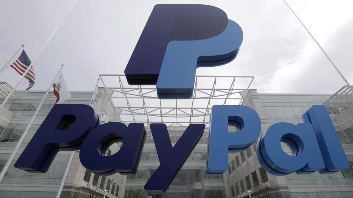 Stripe ve Advent, PayPal için 53 milyar dolarlık satın alma teklifi sundu