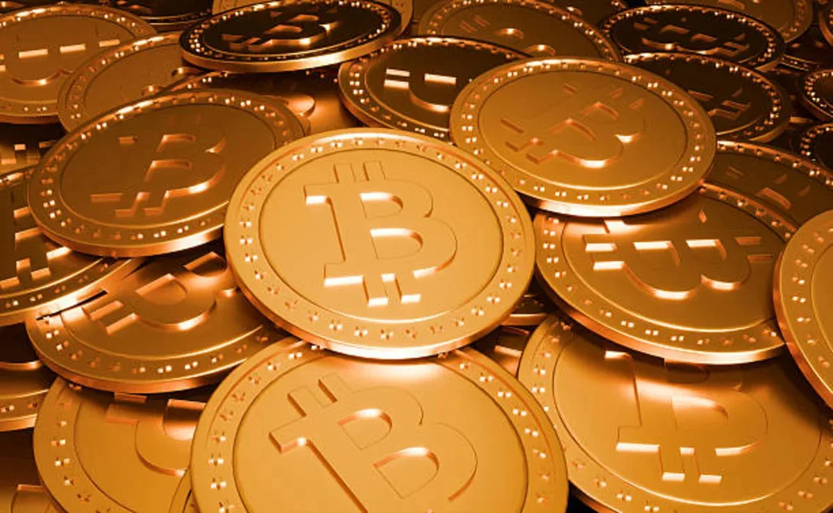 Bitcoin ve Ethereum Fiyatlarında Düşüş: ABD Devlet Tahvili Verimleri Arttı
