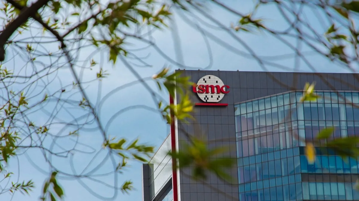 TSMC, yapay zeka talebiyle rekor kâr açıkladı