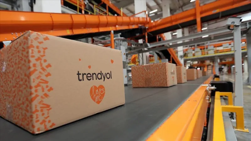 Trendyol'un Ekonomik Etkisi: 1 TL'lik Faaliyet 6,94 TL'ye Dönüşüyor