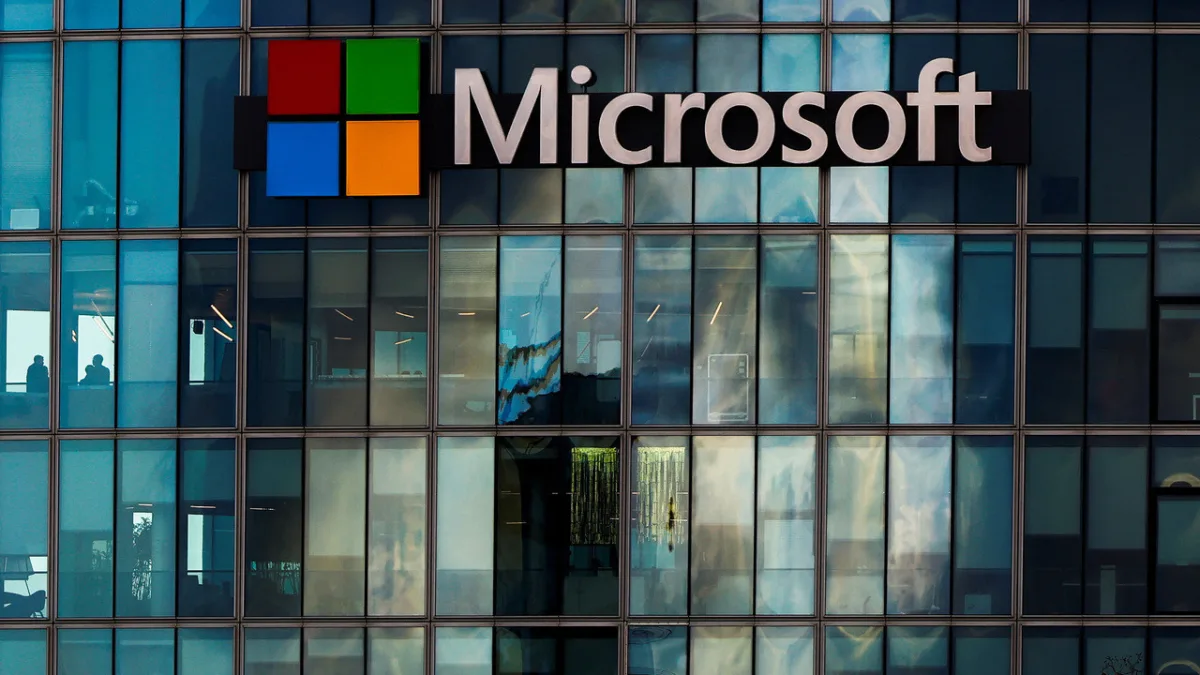 Microsoft'un dördüncü çeyrek bilançosu piyasa tahminlerini geride bıraktı