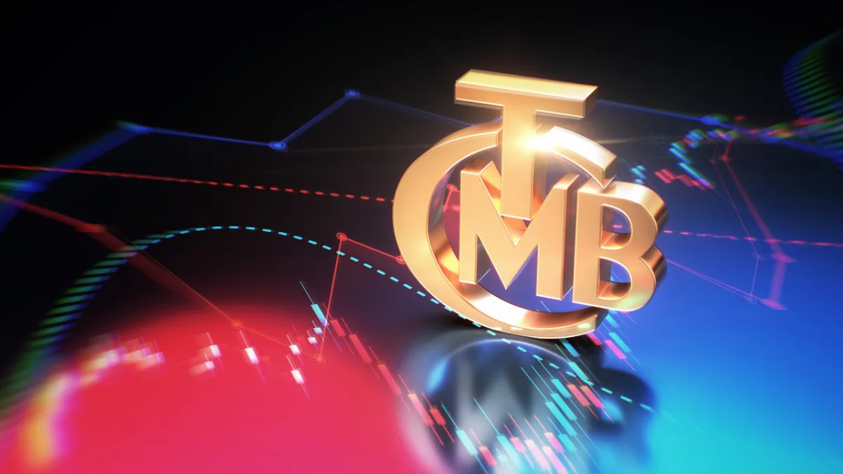 JPMorgan, TCMB'nin Faiz İndirim Beklentisini Erteledi