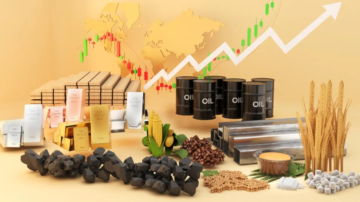 Citi, emtia piyasasında yeni risk senaryolarını açıkladı